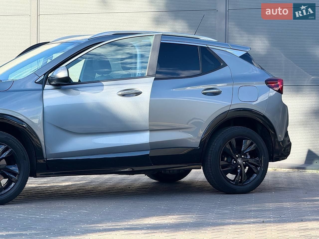 Buick Encore GX 2024 VIN KL4AMESL5RB097639 фото оголошення 3 з 15