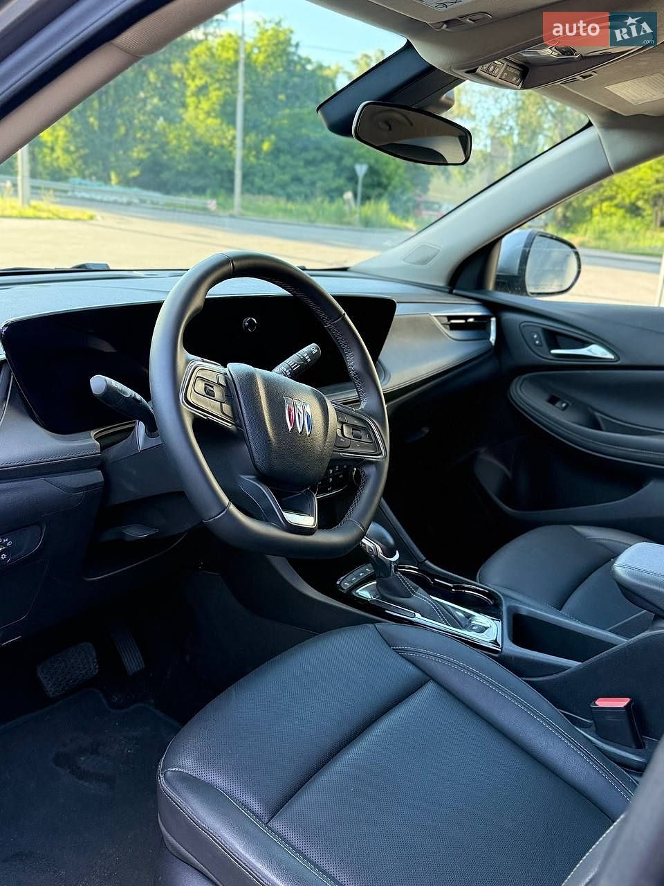 Buick Encore GX 2024 VIN KL4AMESL5RB097639 фото оголошення 9 з 15