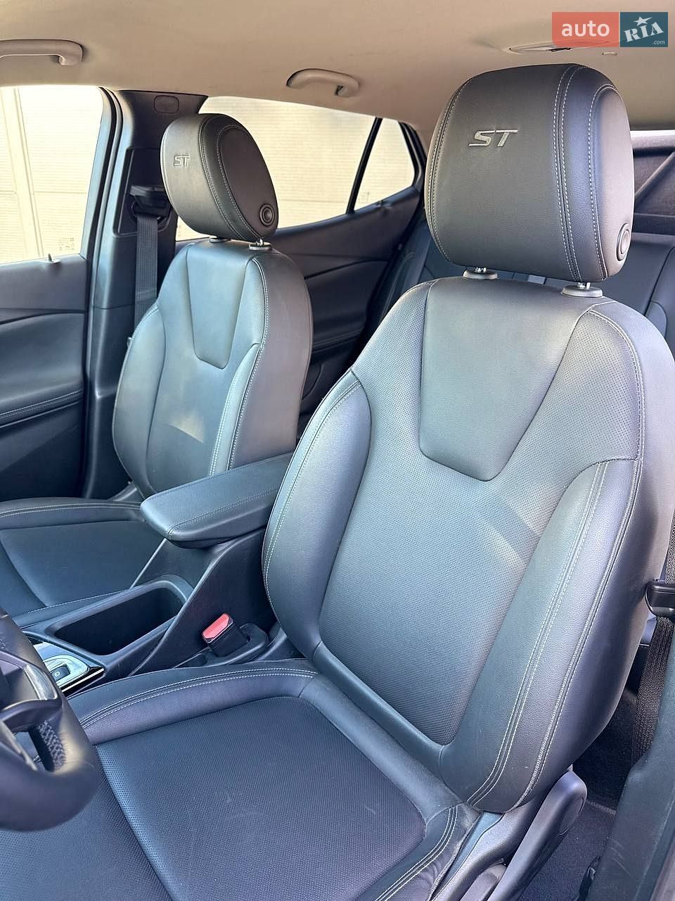 Buick Encore GX 2024 VIN KL4AMESL5RB097639 фото оголошення 10 з 15