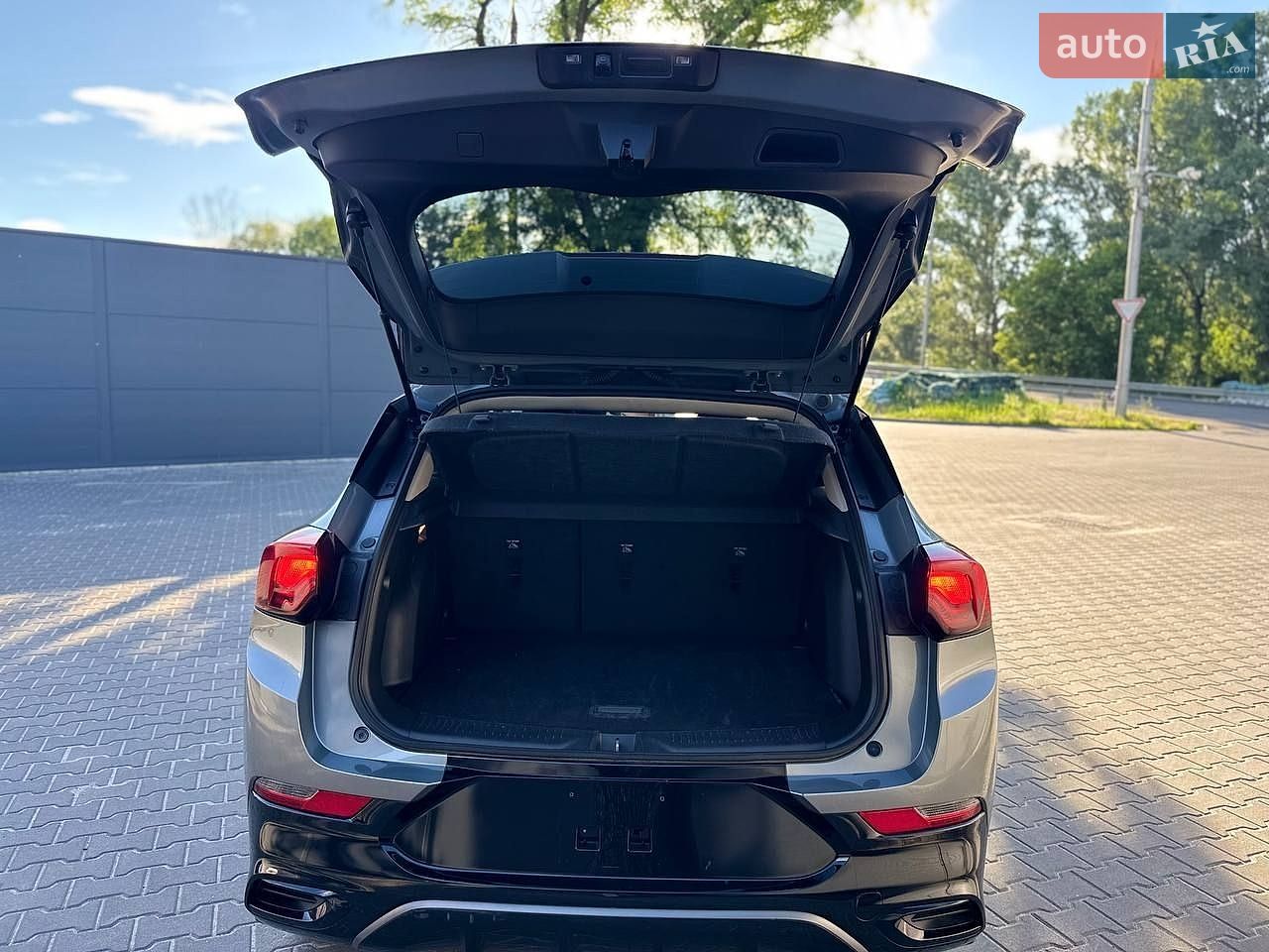Buick Encore GX 2024 VIN KL4AMESL5RB097639 фото оголошення 13 з 15