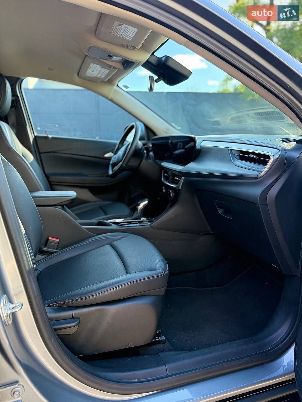 Buick Encore GX 2024 VIN KL4AMESL5RB097639 фото оголошення 14 з 15