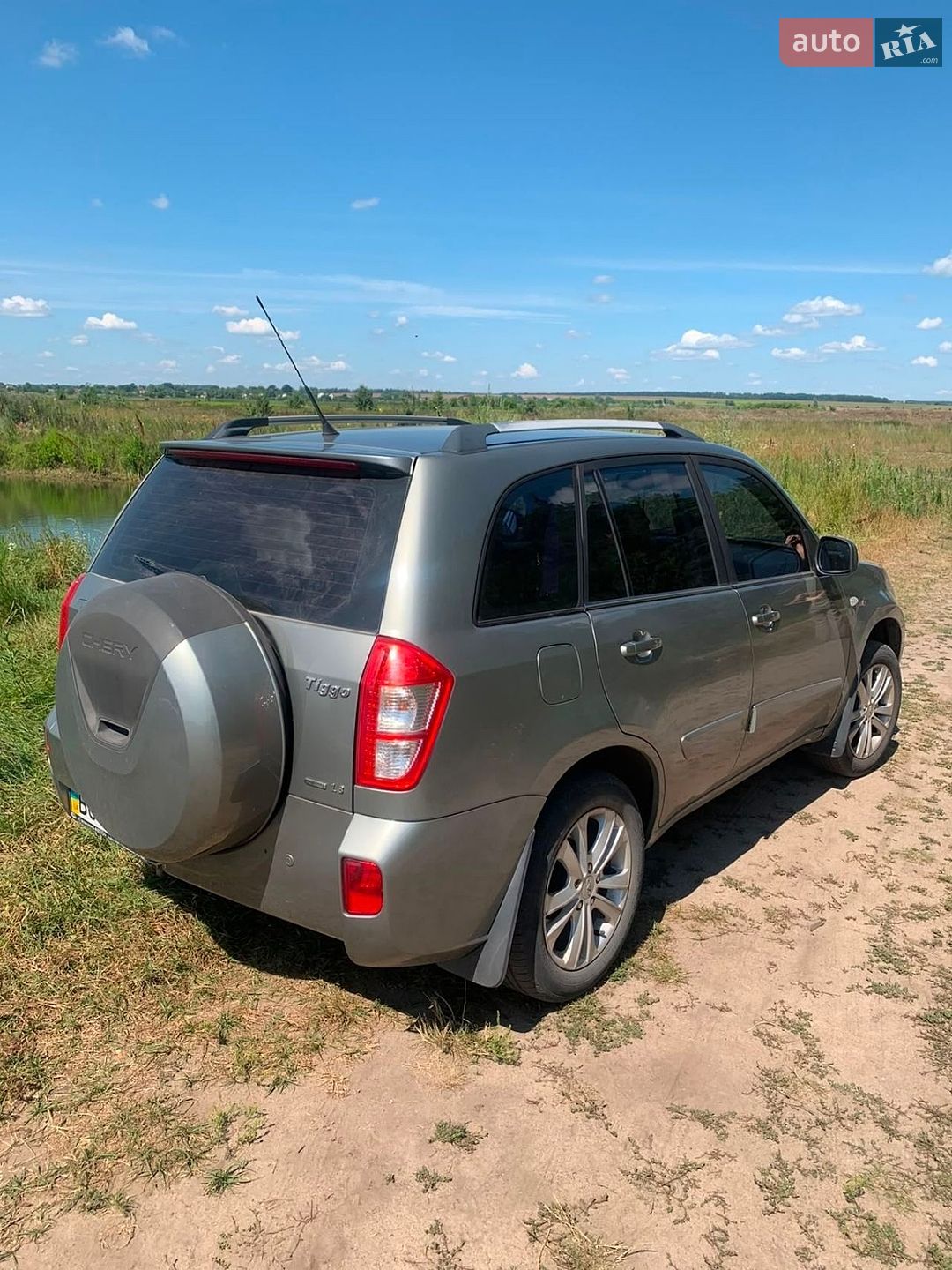 Chery Tiggo 2014 VIN Y6DDB11B6ED040722 фото оголошення 33 з 33