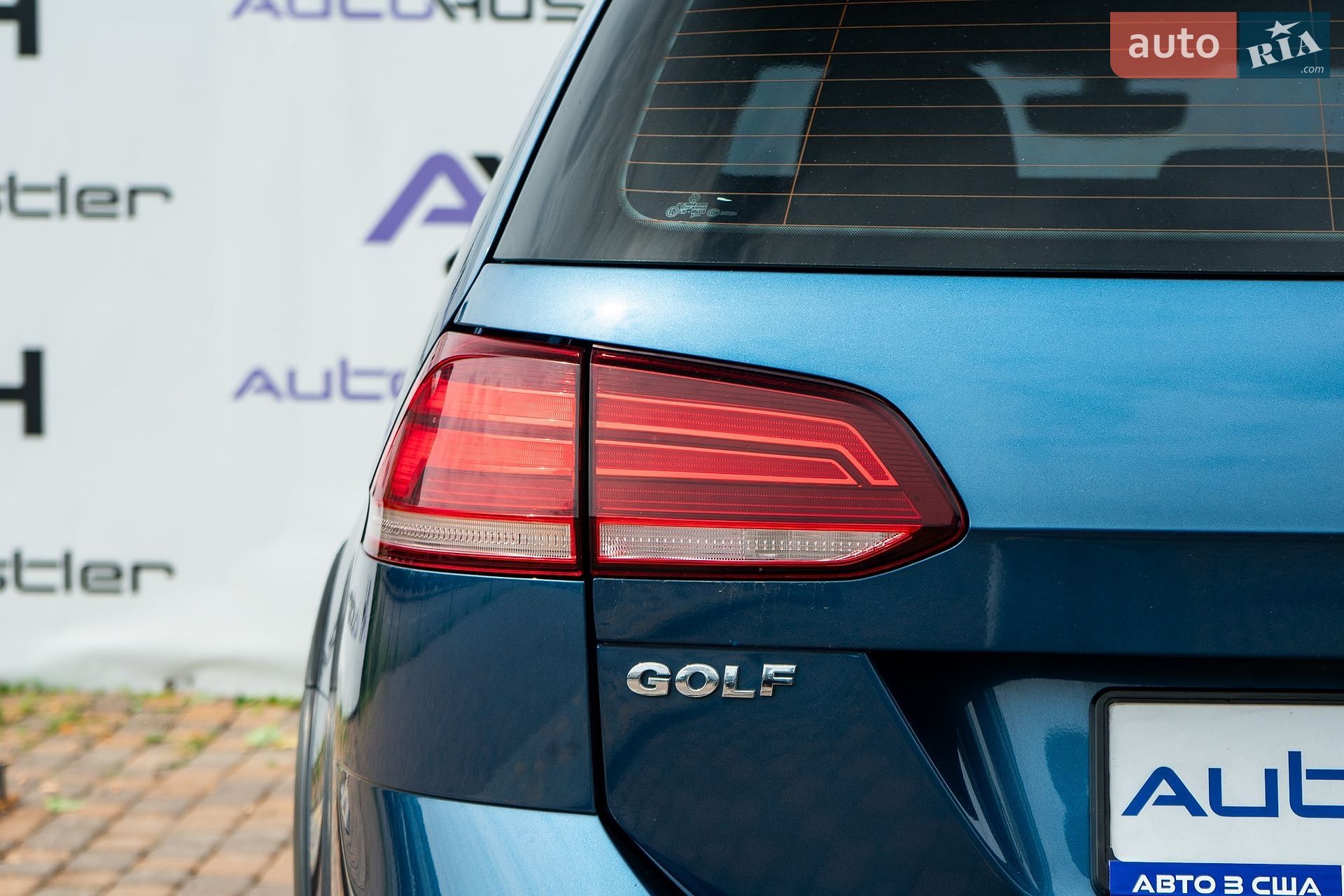 Volkswagen Golf Alltrack 2019 VIN 3VWH17AU8KM518624 фото оголошення 15 з 57