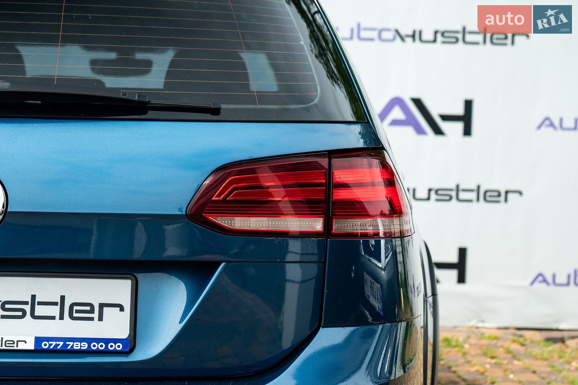 Volkswagen Golf Alltrack 2019 VIN 3VWH17AU8KM518624 фото оголошення 16 з 57