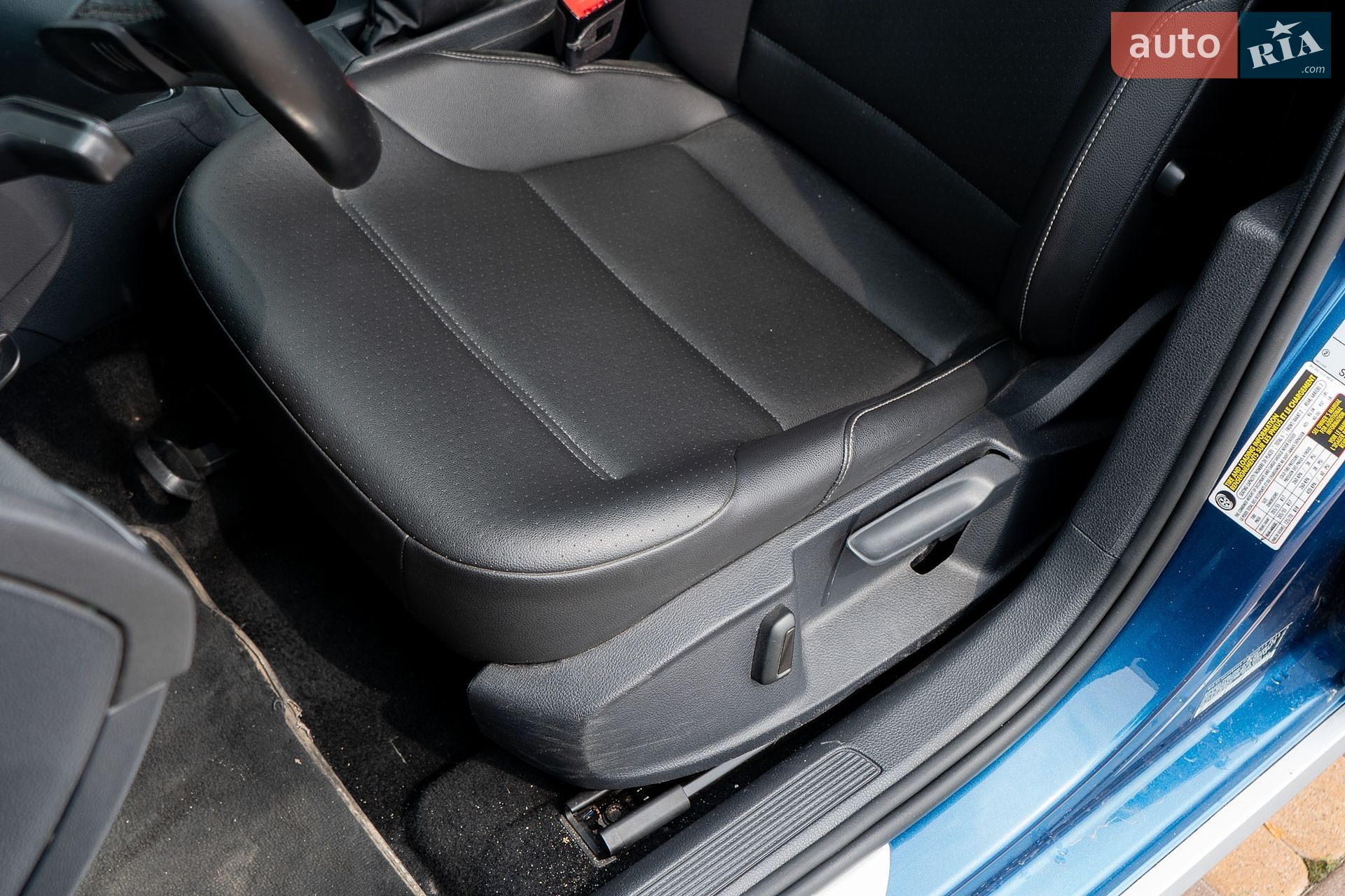 Volkswagen Golf Alltrack 2019 VIN 3VWH17AU8KM518624 фото оголошення 27 з 57