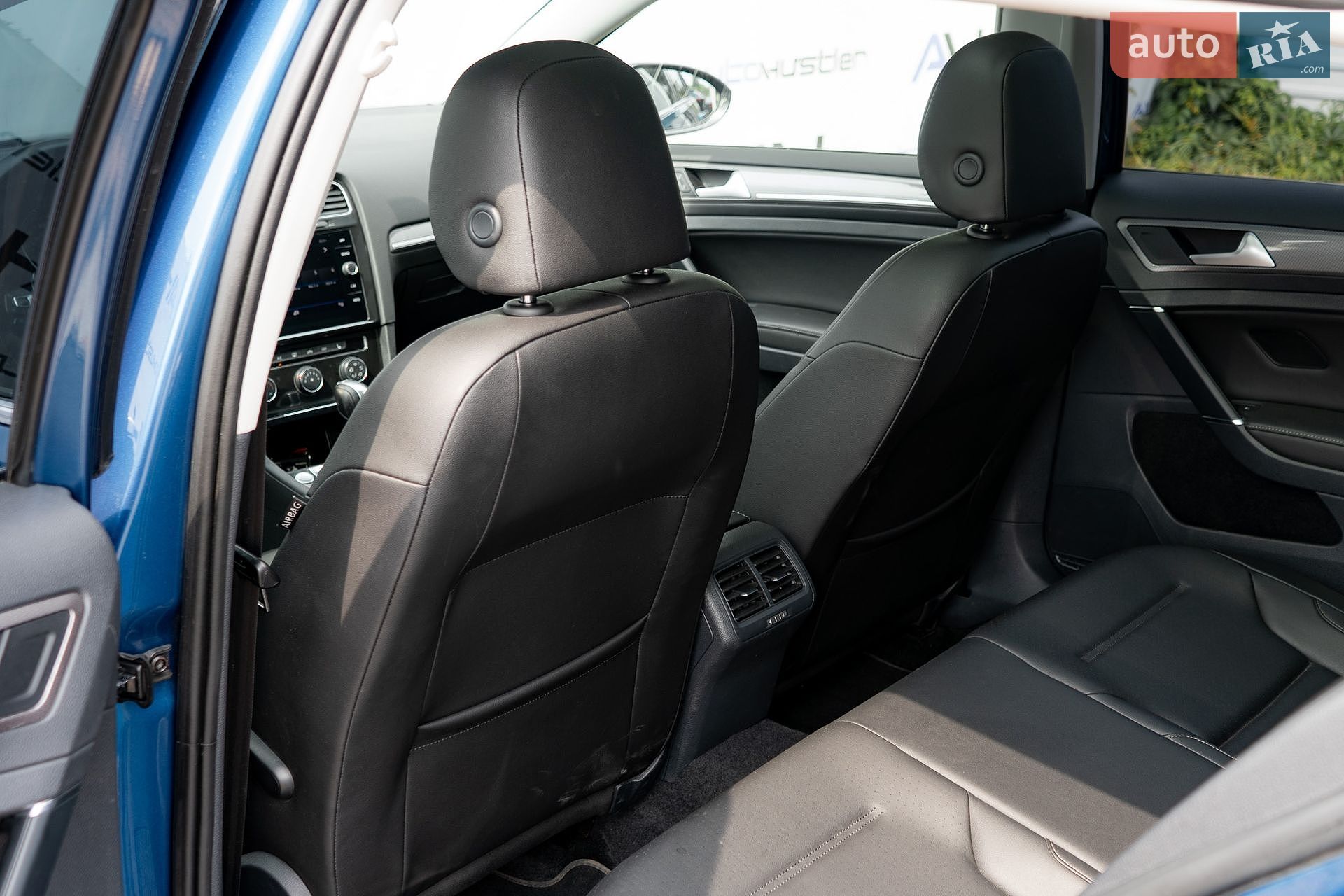 Volkswagen Golf Alltrack 2019 VIN 3VWH17AU8KM518624 фото оголошення 29 з 57