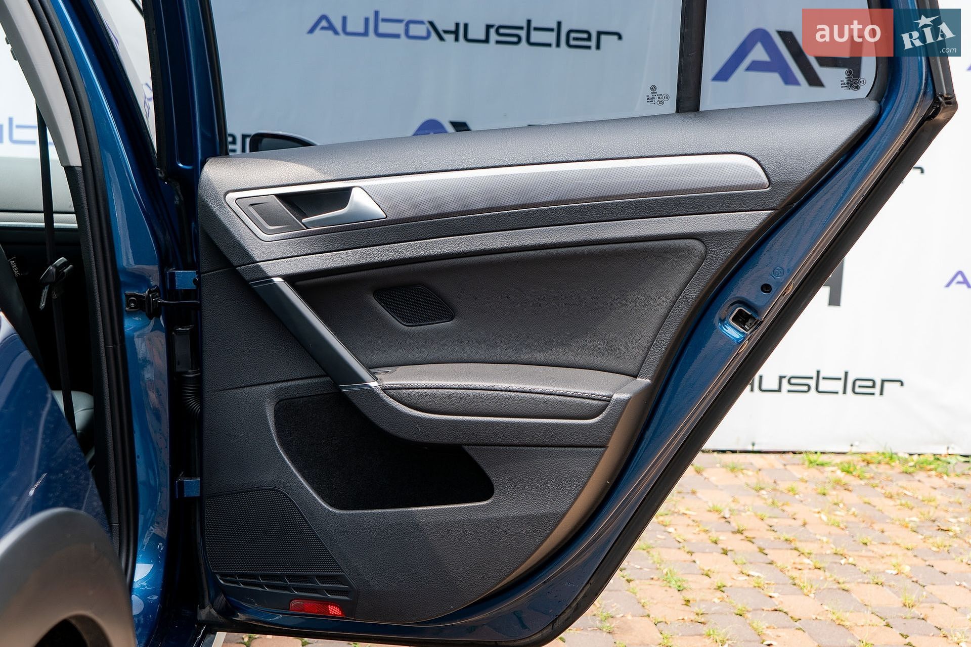 Volkswagen Golf Alltrack 2019 VIN 3VWH17AU8KM518624 фото оголошення 36 з 57