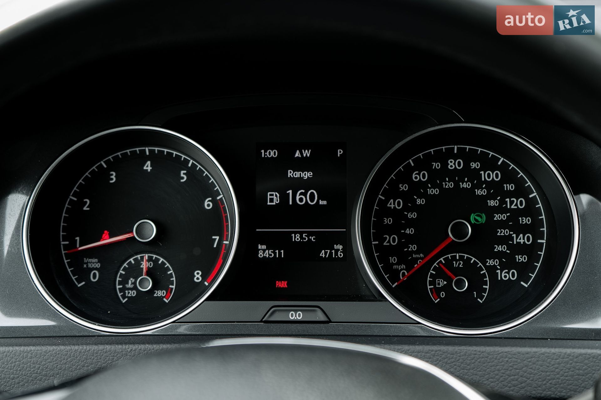 Volkswagen Golf Alltrack 2019 VIN 3VWH17AU8KM518624 фото оголошення 49 з 57