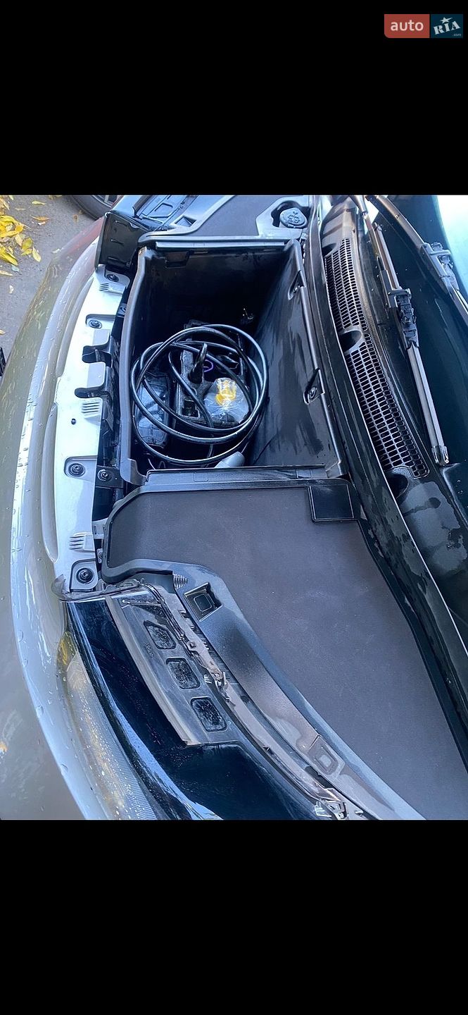 BMW I3 2014 VIN WBY1Z2C58EVX51062 фото оголошення 4 з 31
