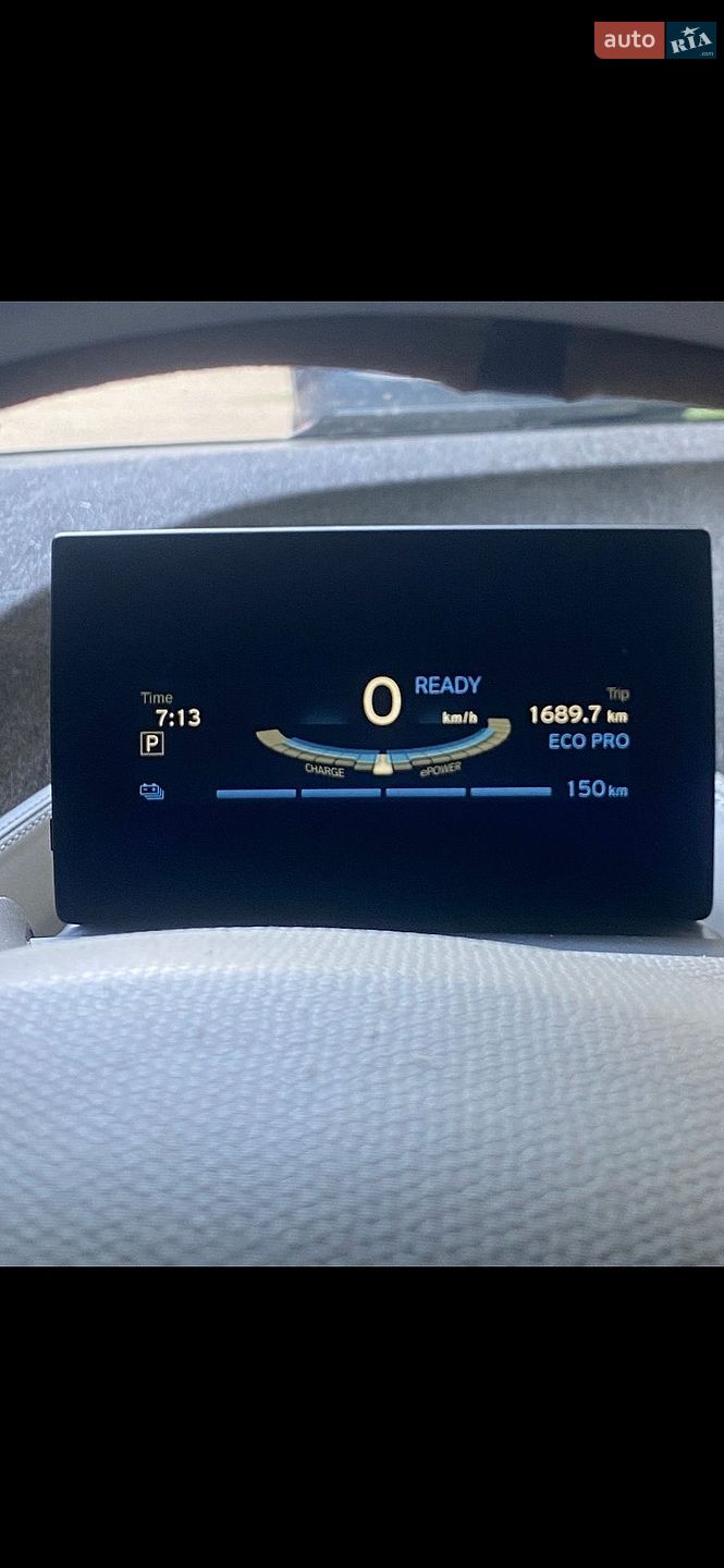 BMW I3 2014 VIN WBY1Z2C58EVX51062 фото оголошення 10 з 31