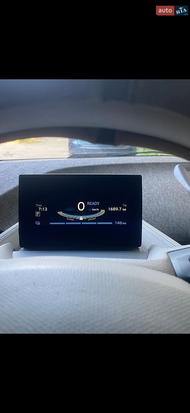 BMW I3 2014 VIN WBY1Z2C58EVX51062 фото оголошення 11 з 31