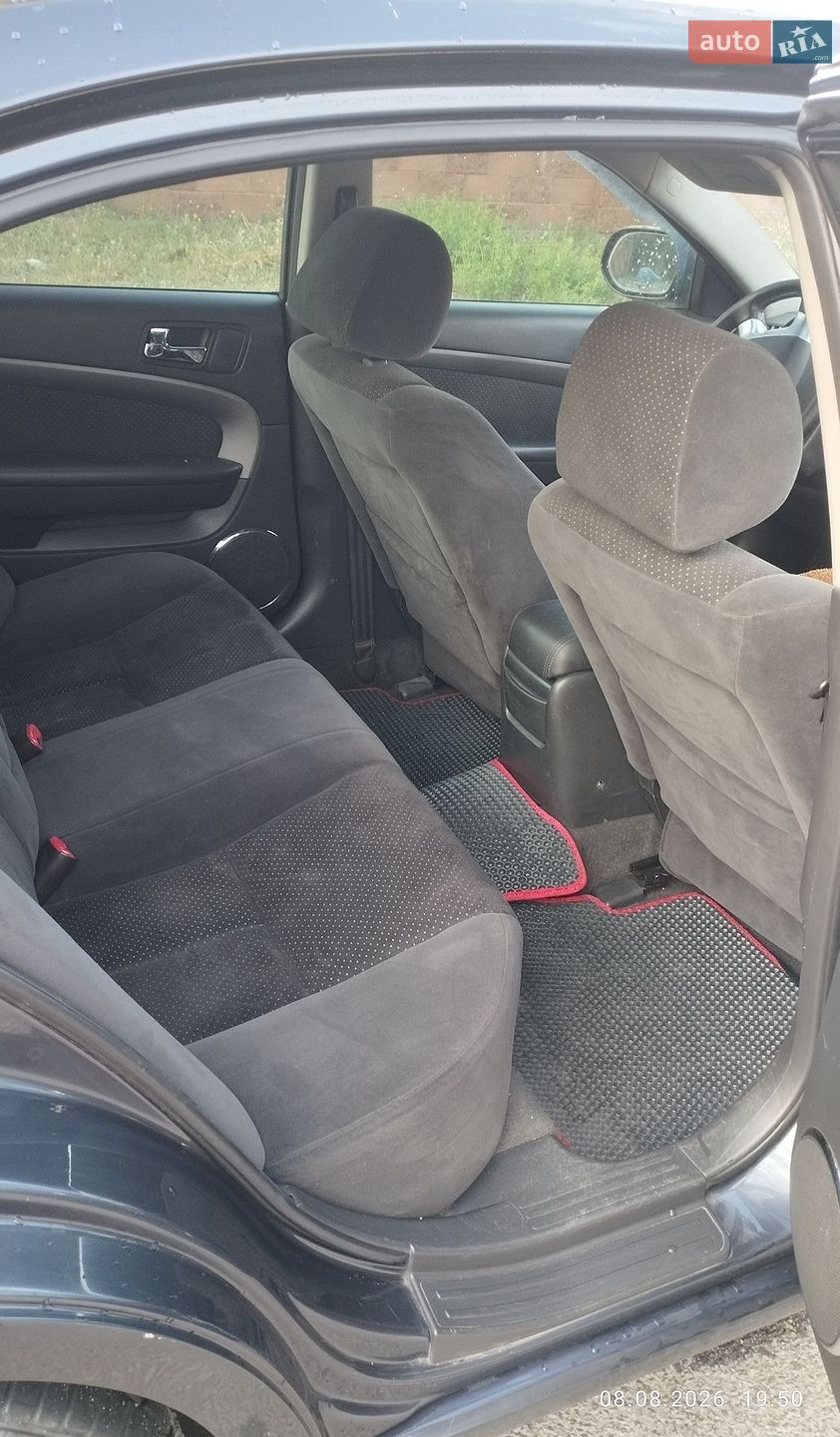 Chevrolet Epica 2008 VIN Y6DLF69KE9B137199 фото оголошення 3 з 19