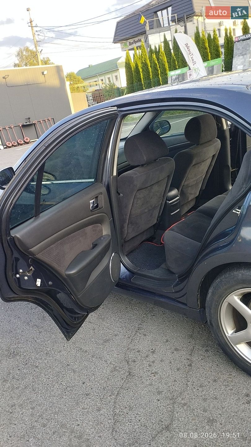 Chevrolet Epica 2008 VIN Y6DLF69KE9B137199 фото оголошення 6 з 19