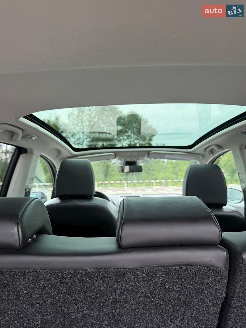 Nissan Qashqai 2013 VIN SJNFEAJ10U2830121 фото оголошення 15 з 19