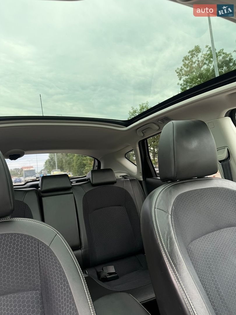 Nissan Qashqai 2013 VIN SJNFEAJ10U2830121 фото оголошення 16 з 19