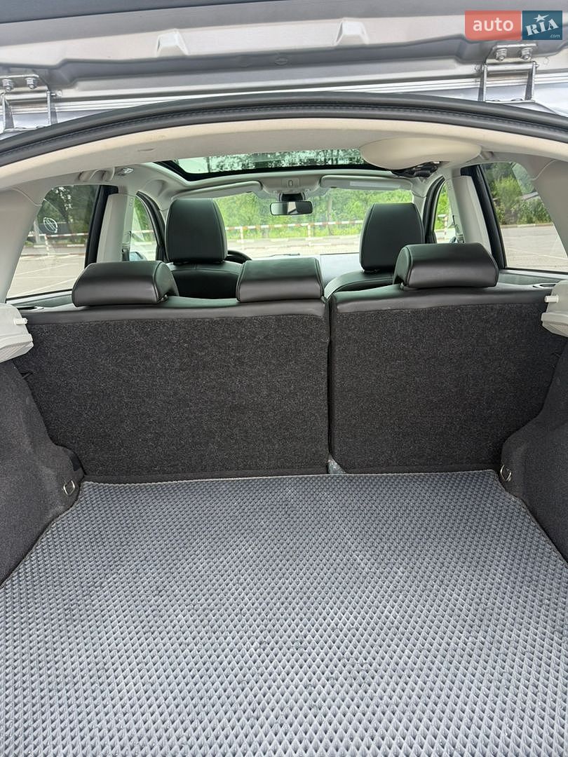 Nissan Qashqai 2013 VIN SJNFEAJ10U2830121 фото оголошення 19 з 19