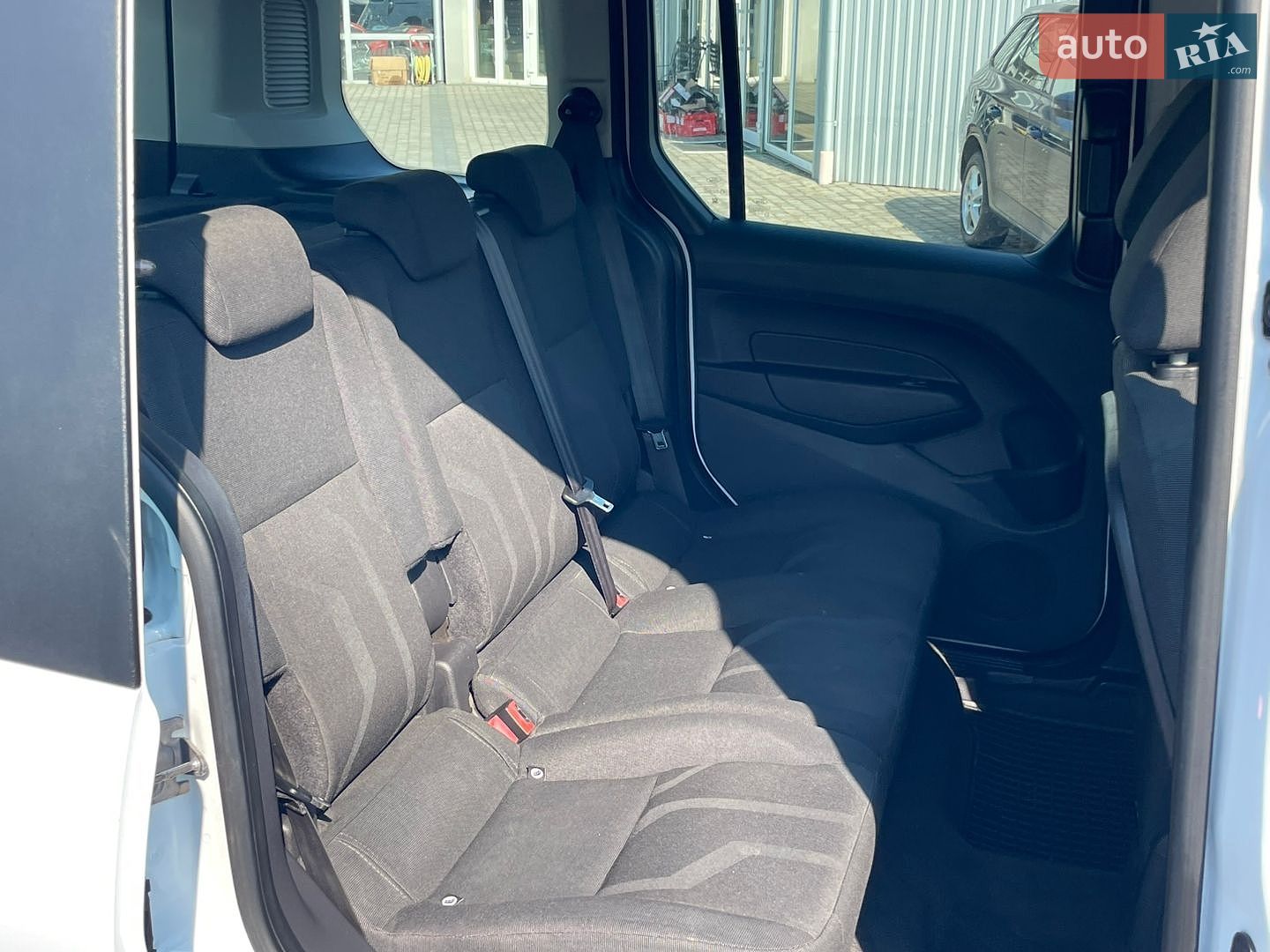 Ford Tourneo Connect 2015 VIN WF0TXXWPGTFD59303 фото оголошення 11 з 35