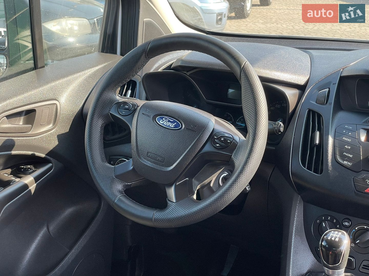 Ford Tourneo Connect 2015 VIN WF0TXXWPGTFD59303 фото оголошення 15 з 35