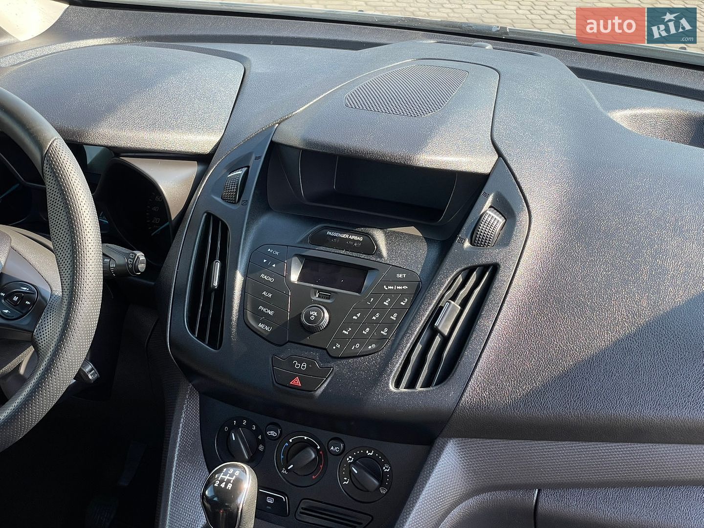 Ford Tourneo Connect 2015 VIN WF0TXXWPGTFD59303 фото оголошення 14 з 35
