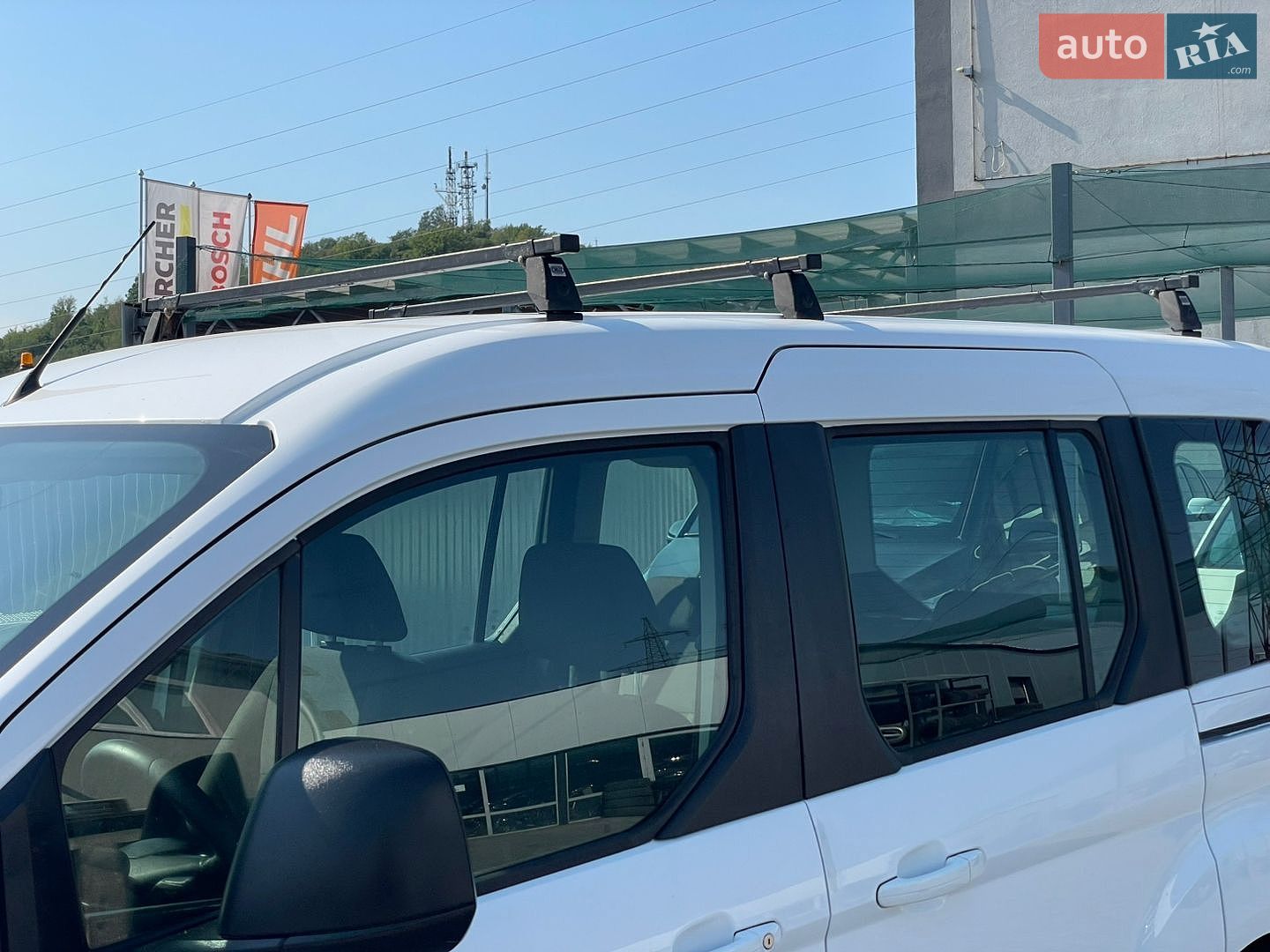 Ford Tourneo Connect 2015 VIN WF0TXXWPGTFD59303 фото оголошення 27 з 35