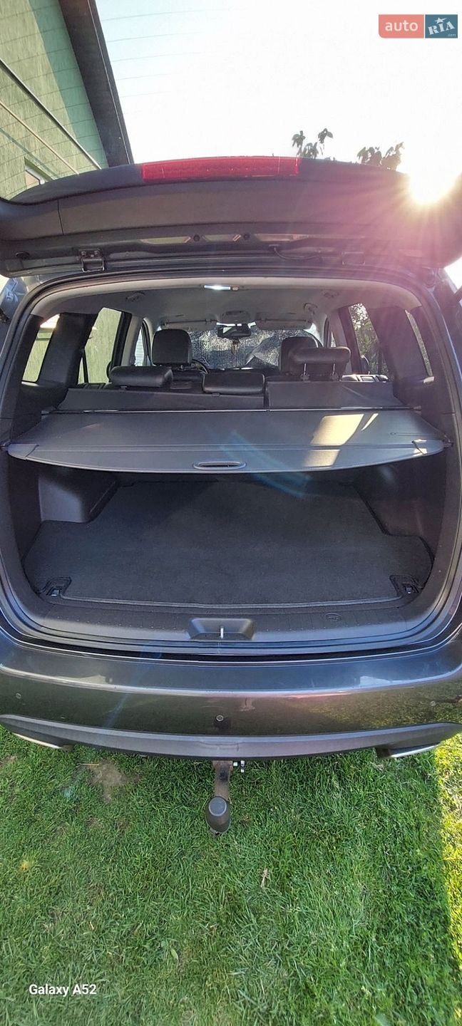 Hyundai Santa FE 2010 VIN KMHSH81XDBU689630 фото оголошення 29 з 33