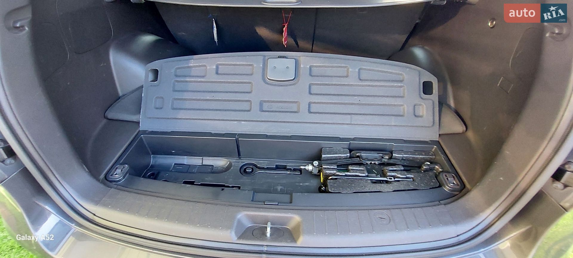 Hyundai Santa FE 2010 VIN KMHSH81XDBU689630 фото оголошення 33 з 33