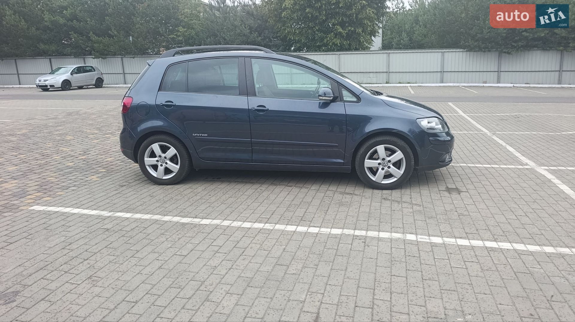 Volkswagen Golf Plus 2008 VIN WVWZZZ1KZ8W570219 фото оголошення 4 з 32