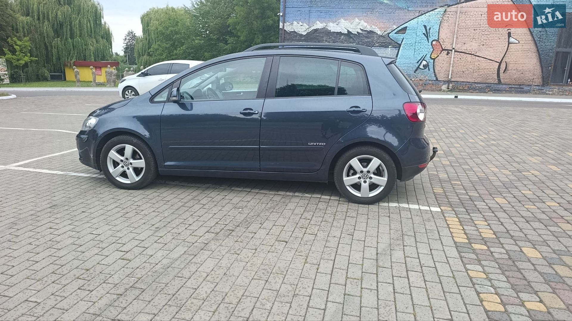 Volkswagen Golf Plus 2008 VIN WVWZZZ1KZ8W570219 фото оголошення 15 з 32