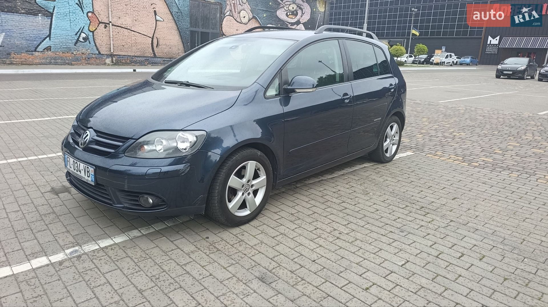 Volkswagen Golf Plus 2008 VIN WVWZZZ1KZ8W570219 фото оголошення 17 з 32