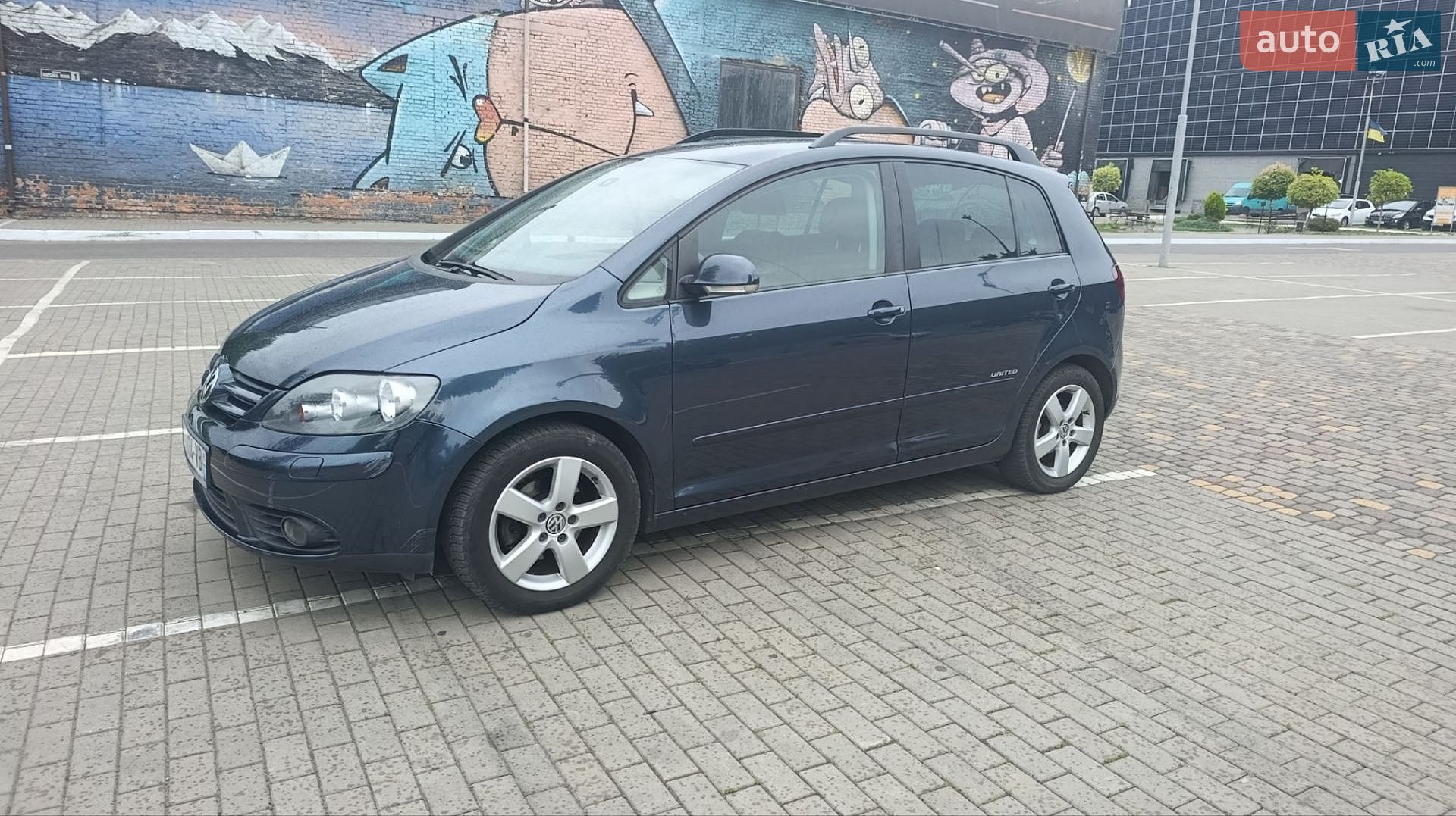 Volkswagen Golf Plus 2008 VIN WVWZZZ1KZ8W570219 фото оголошення 16 з 32