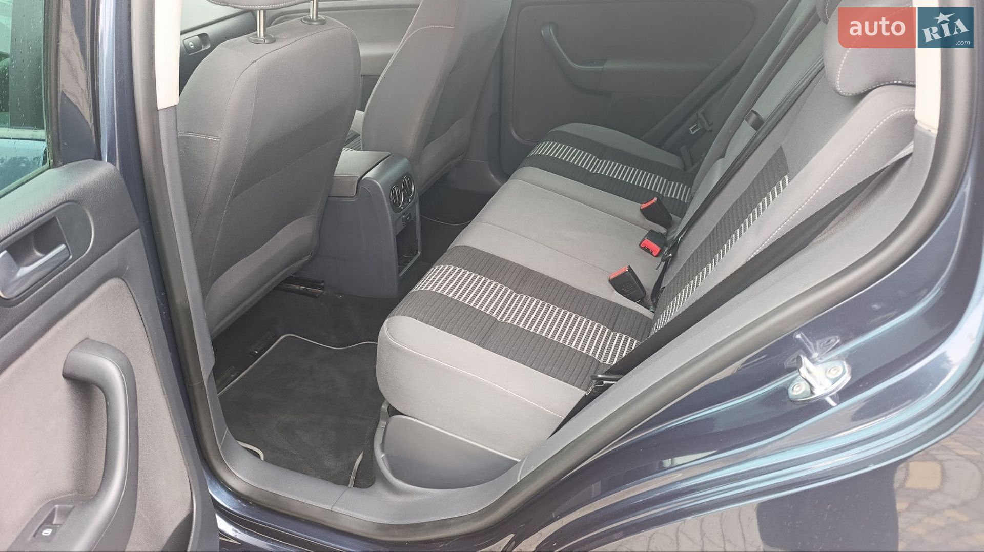 Volkswagen Golf Plus 2008 VIN WVWZZZ1KZ8W570219 фото оголошення 24 з 32