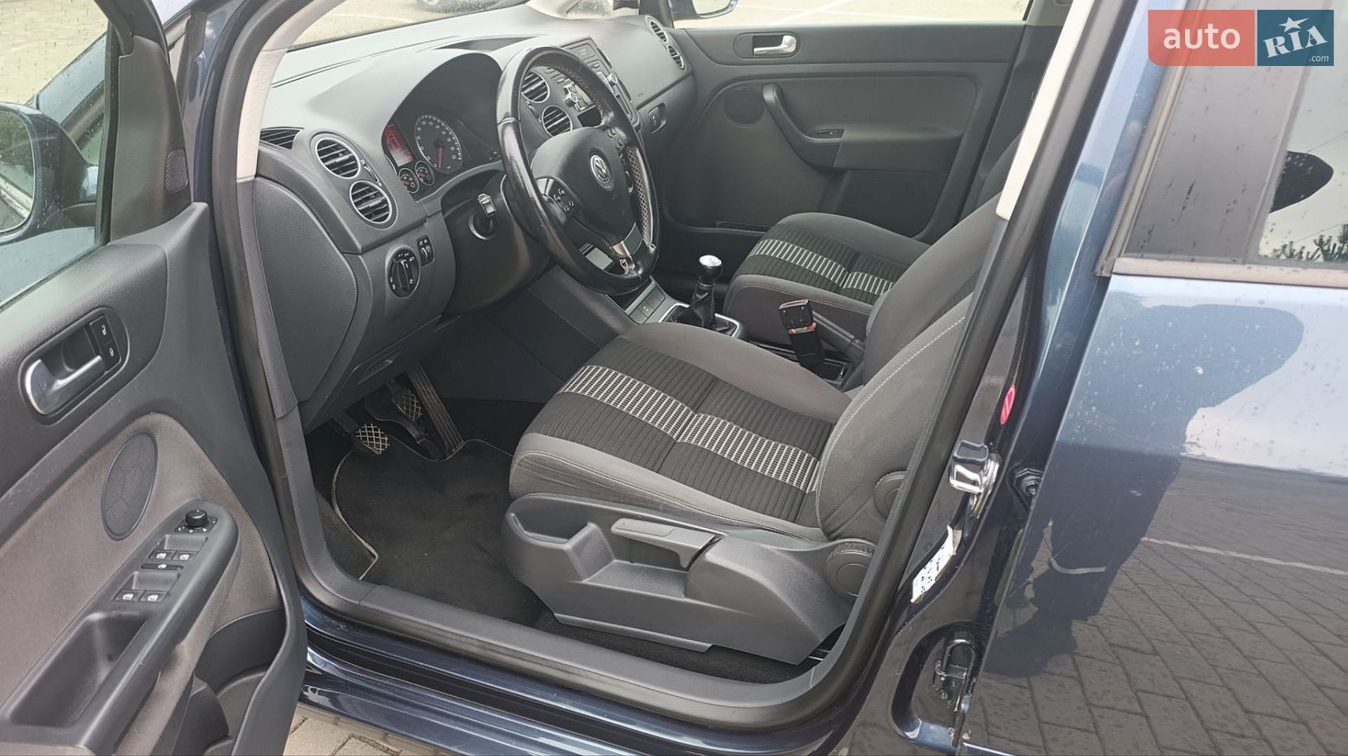 Volkswagen Golf Plus 2008 VIN WVWZZZ1KZ8W570219 фото оголошення 23 з 32