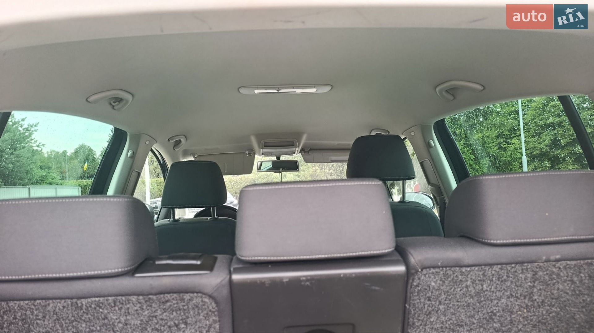 Volkswagen Golf Plus 2008 VIN WVWZZZ1KZ8W570219 фото оголошення 26 з 32