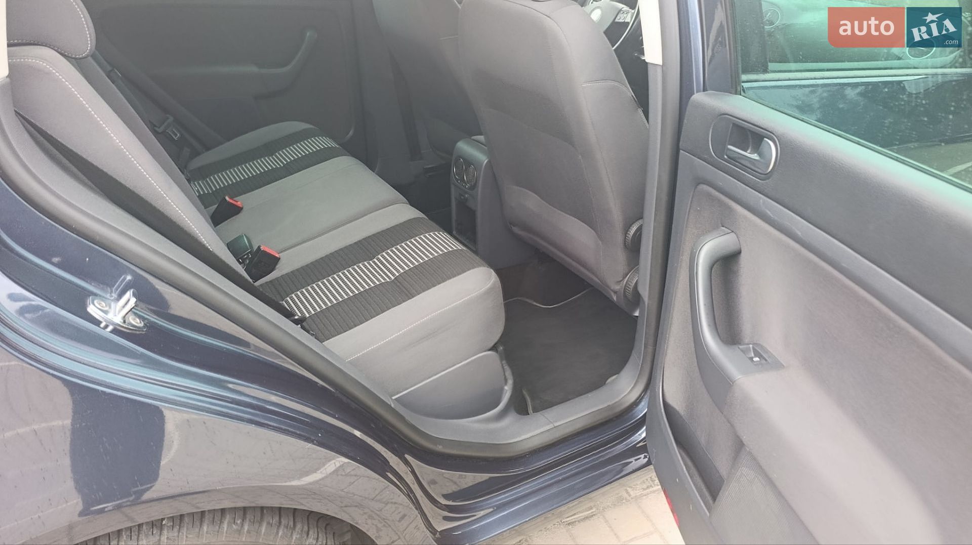Volkswagen Golf Plus 2008 VIN WVWZZZ1KZ8W570219 фото оголошення 27 з 32