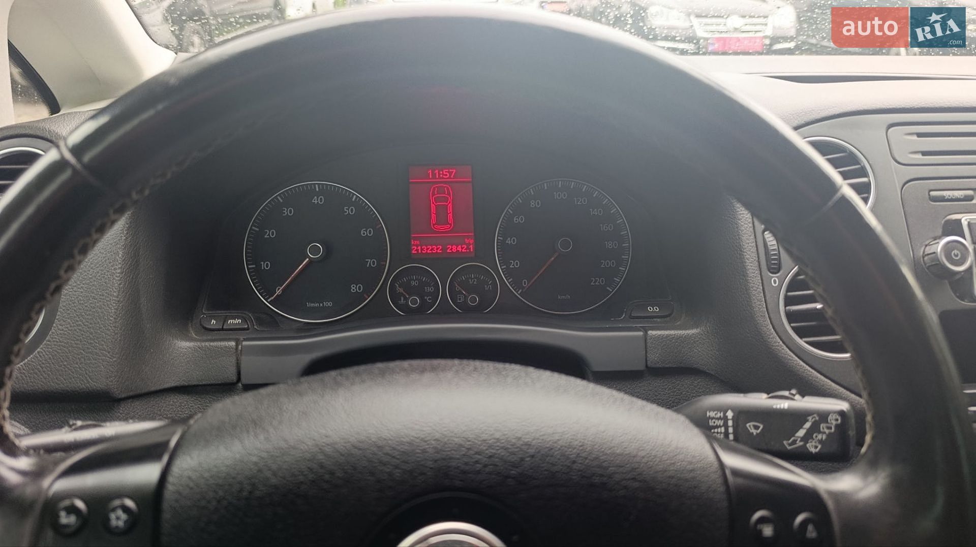 Volkswagen Golf Plus 2008 VIN WVWZZZ1KZ8W570219 фото оголошення 31 з 32