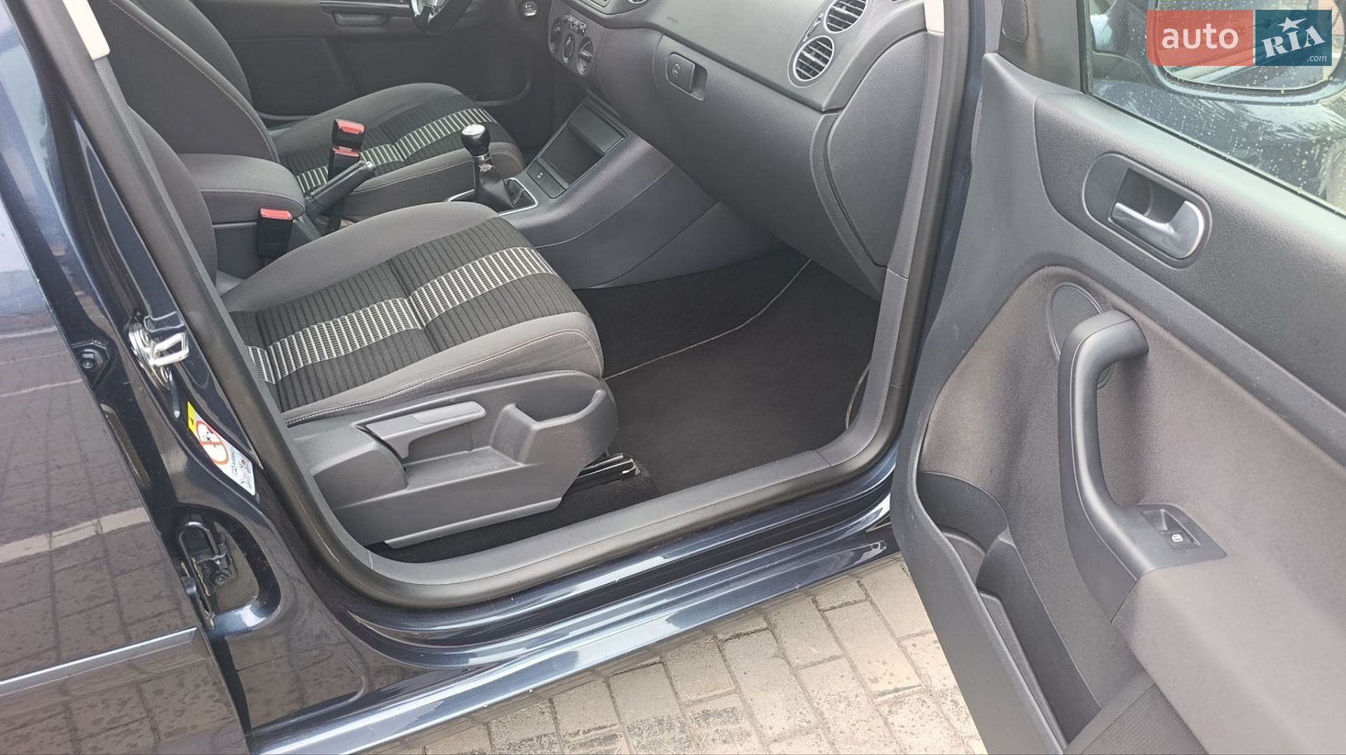 Volkswagen Golf Plus 2008 VIN WVWZZZ1KZ8W570219 фото оголошення 28 з 32