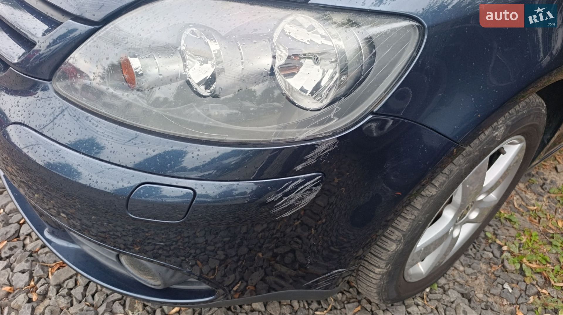 Volkswagen Golf Plus 2008 VIN WVWZZZ1KZ8W570219 фото оголошення 32 з 32