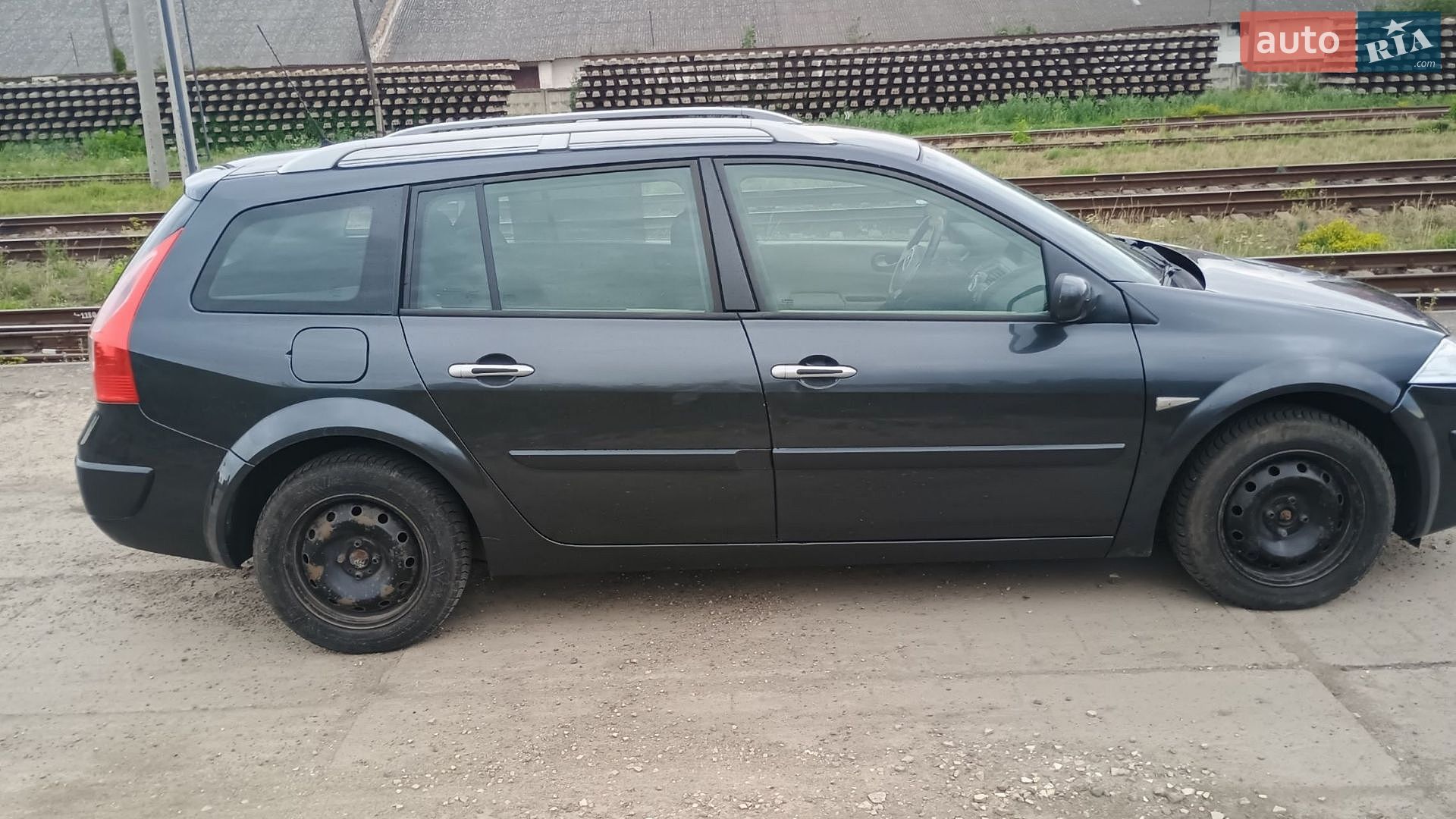 Renault Megane 2008 VIN VF1KMSFC540552212 фото оголошення 8 з 25
