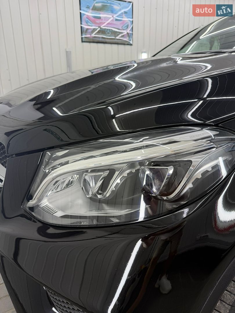 Mercedes-Benz GLE-Class 2017 VIN WDC2923241A099632 фото оголошення 95 з 110