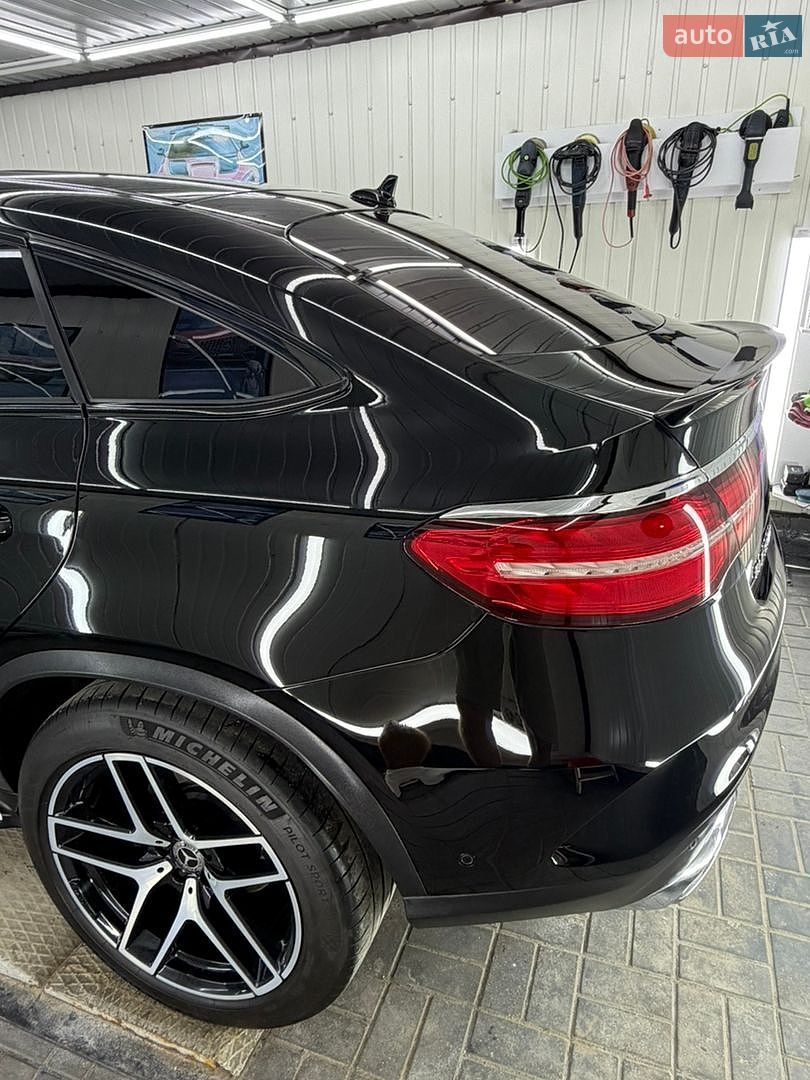 Mercedes-Benz GLE-Class 2017 VIN WDC2923241A099632 фото оголошення 100 з 110