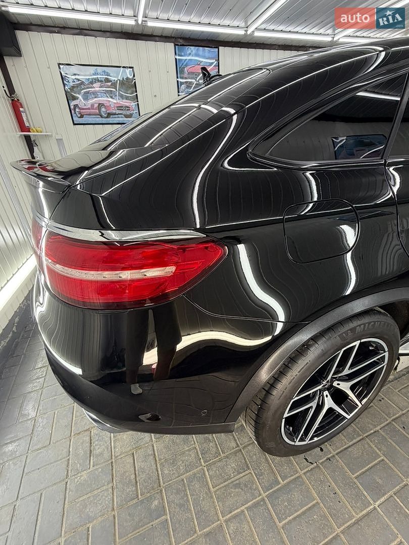 Mercedes-Benz GLE-Class 2017 VIN WDC2923241A099632 фото оголошення 101 з 110
