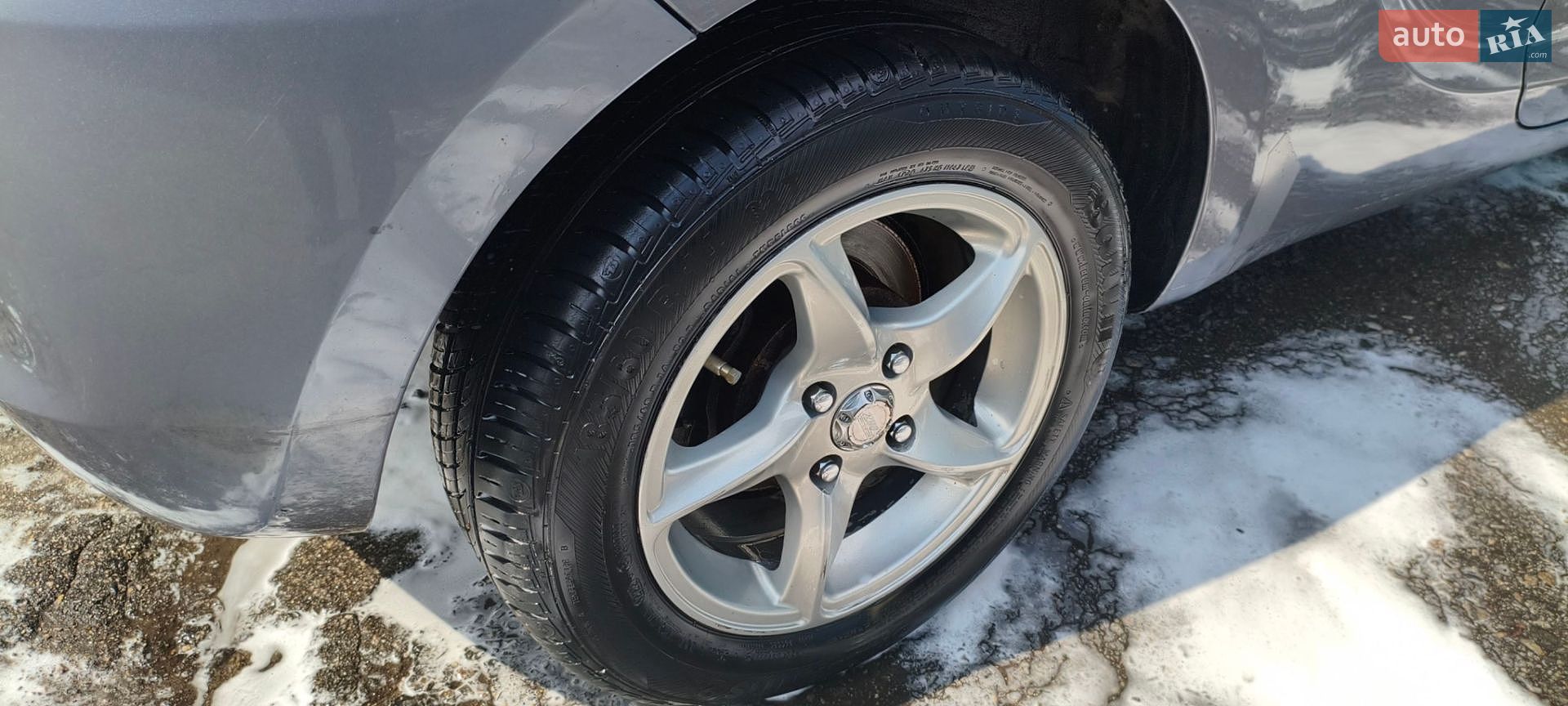 Hyundai i20 2010 VIN MALBB31SP9M001170 фото оголошення 10 з 18