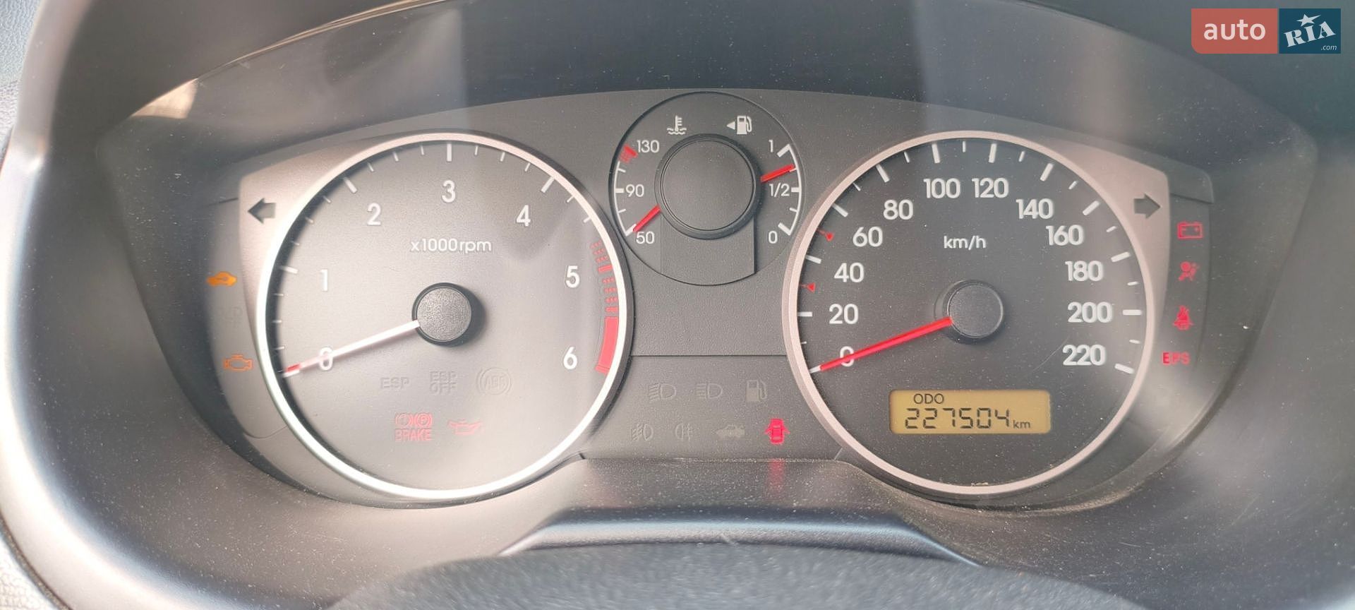 Hyundai i20 2010 VIN MALBB31SP9M001170 фото оголошення 14 з 18