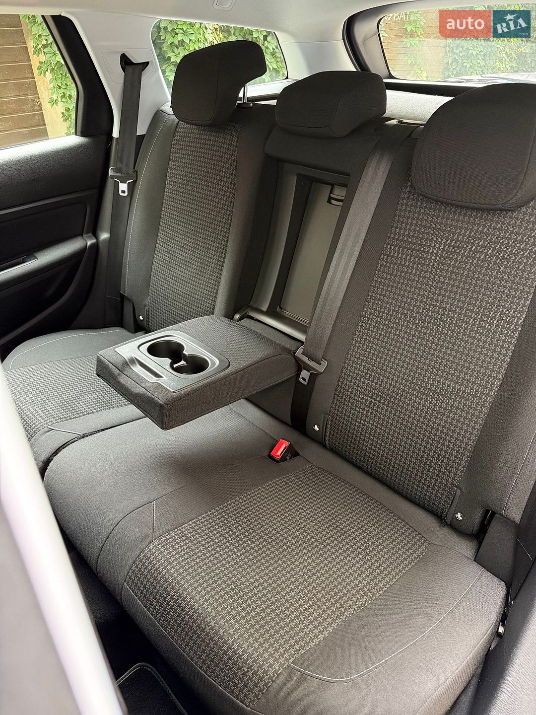 Peugeot 308 2019 VIN VF3LCYHZRKS521928 фото оголошення 13 з 16