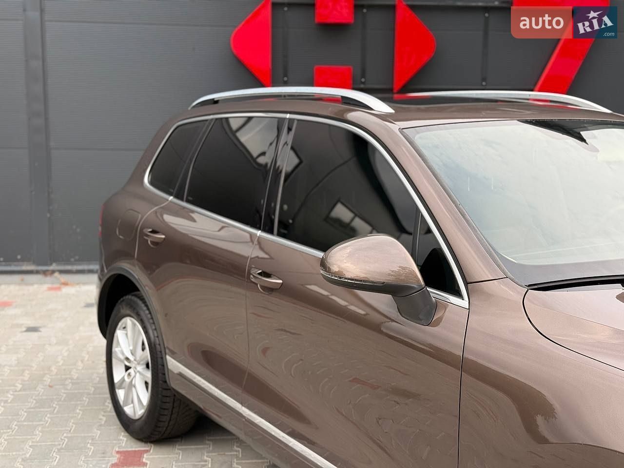 Volkswagen Touareg 2011 VIN WVGZZZ7PZBD006082 фото оголошення 8 з 66