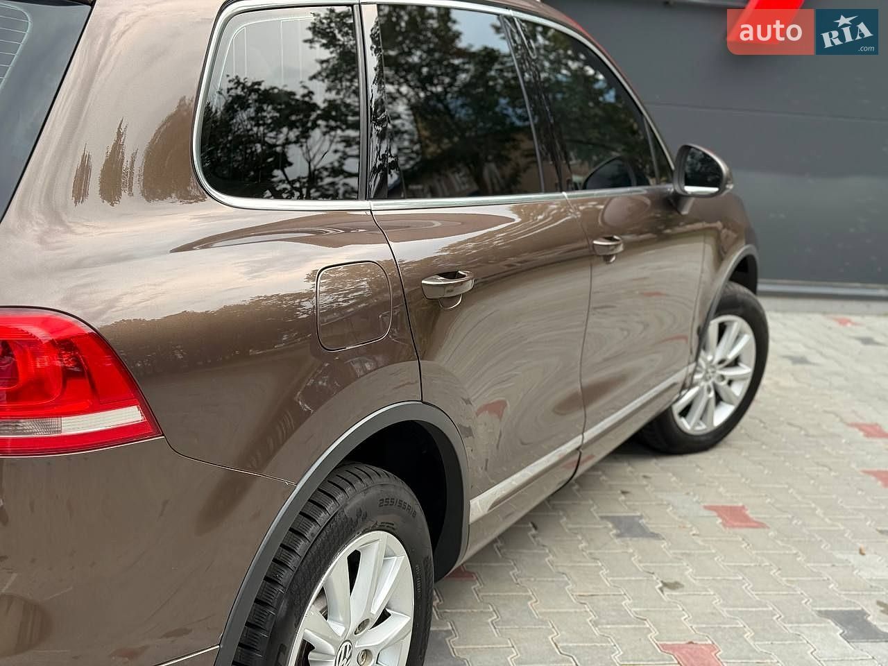 Volkswagen Touareg 2011 VIN WVGZZZ7PZBD006082 фото оголошення 31 з 66