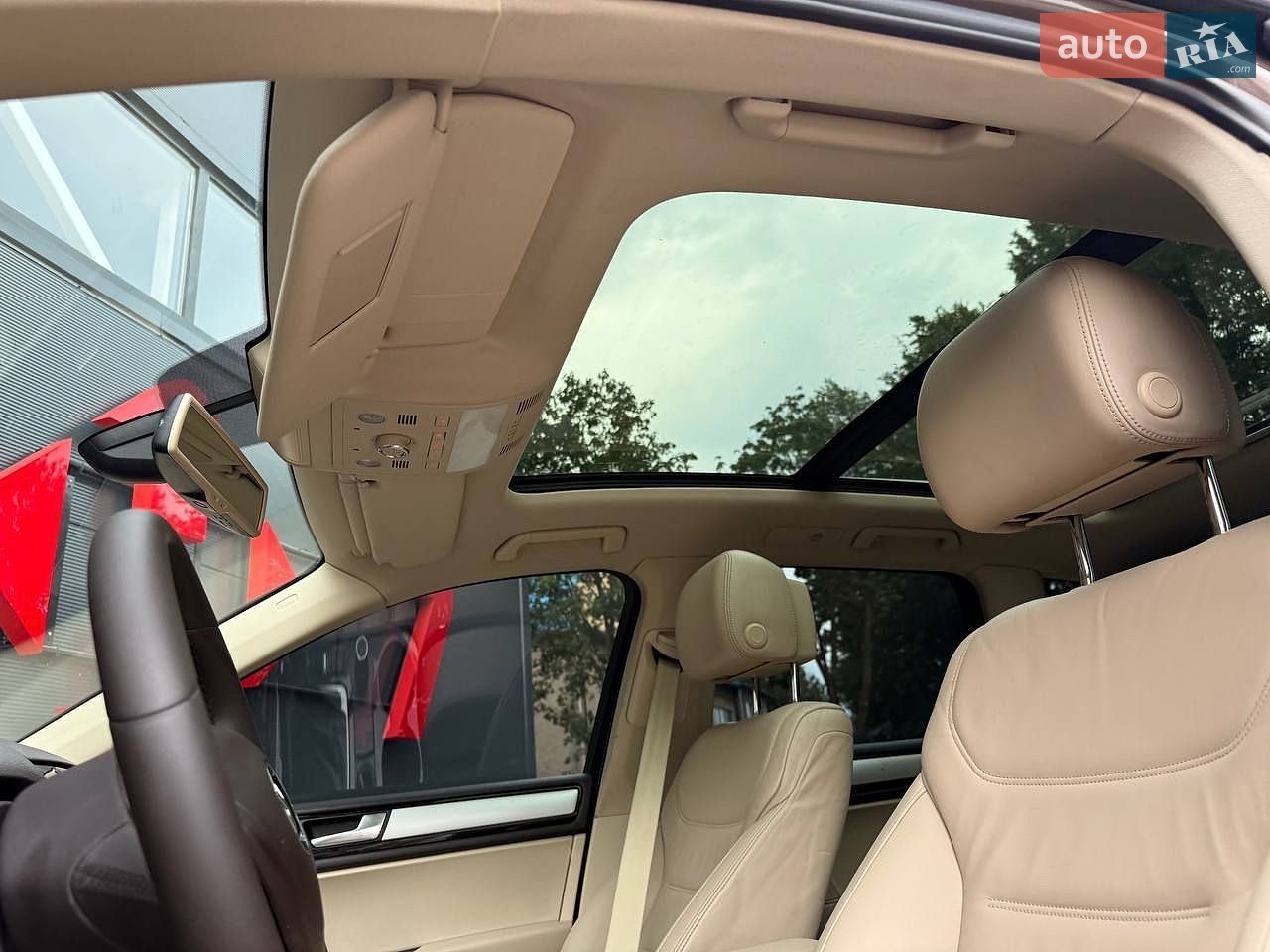Volkswagen Touareg 2011 VIN WVGZZZ7PZBD006082 фото оголошення 41 з 66