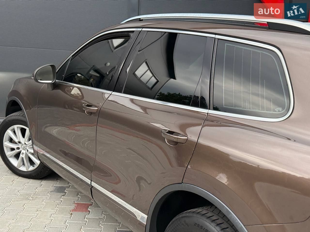 Volkswagen Touareg 2011 VIN WVGZZZ7PZBD006082 фото оголошення 40 з 66