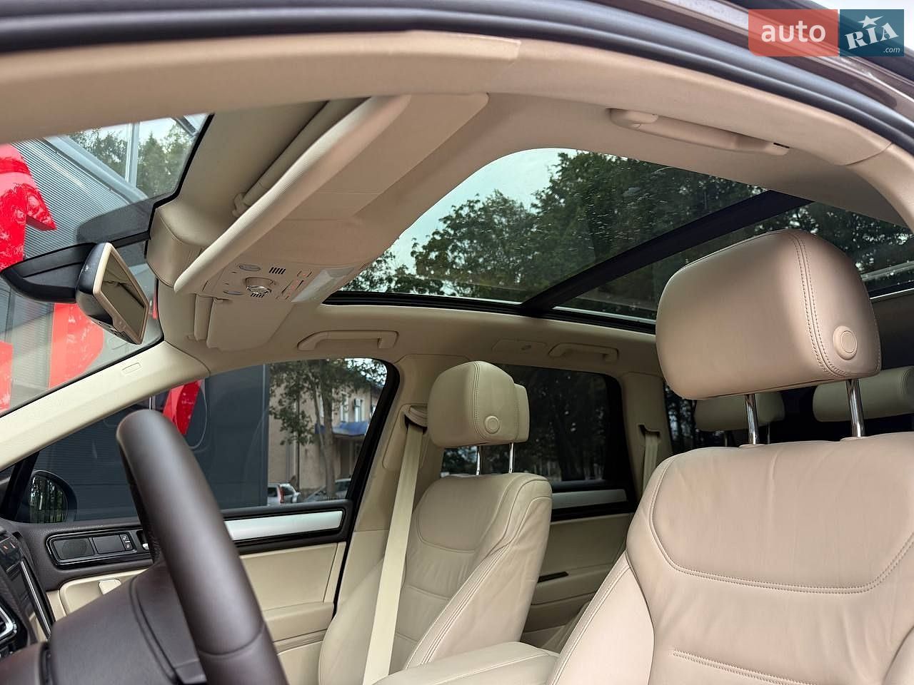 Volkswagen Touareg 2011 VIN WVGZZZ7PZBD006082 фото оголошення 44 з 66