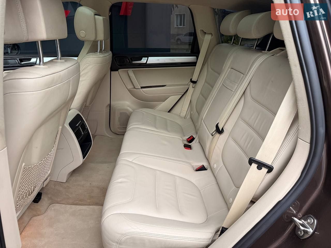 Volkswagen Touareg 2011 VIN WVGZZZ7PZBD006082 фото оголошення 42 з 66